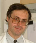 Dr. Alberto Cazzaniga