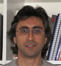 Dr. Enzo Palminteri