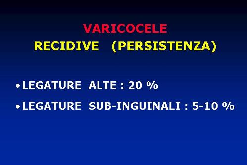 Quali esami sono necessari per diagnosticare l’infertilità maschile ? — Infertilità