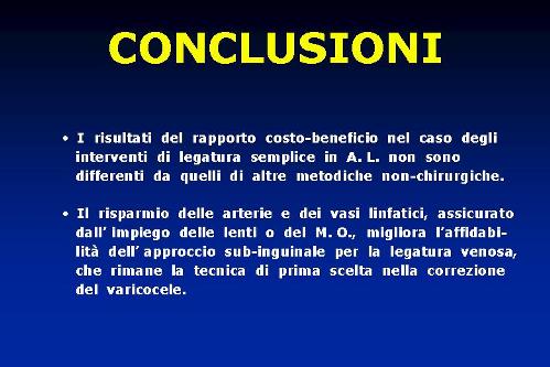 Quali esami sono necessari per diagnosticare l’infertilità maschile ? — Infertilità