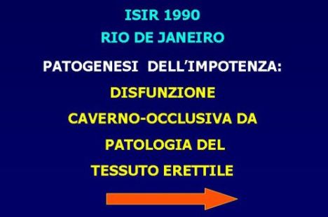 Terapia del tumore prostatico — figura 70