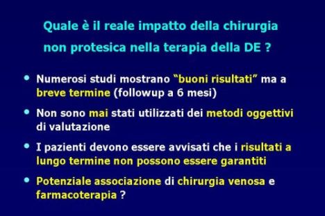 Terapia del tumore prostatico — figura 81