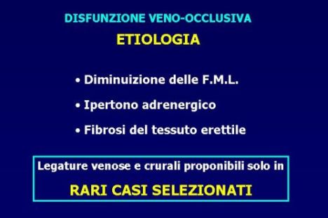 Terapia del tumore prostatico — figura 83