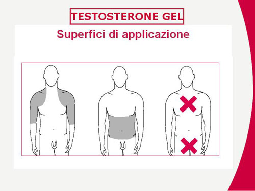 Terapia ormonale — Disfunzione erettile