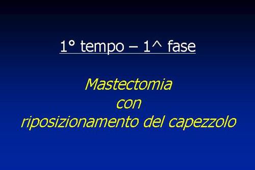 Disturbi di Genere