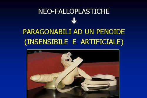 Disturbi di Genere