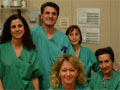 Equipe paramedica di endoscopia — Staff