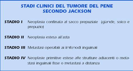 Terapia del tumore del pene — figura 26