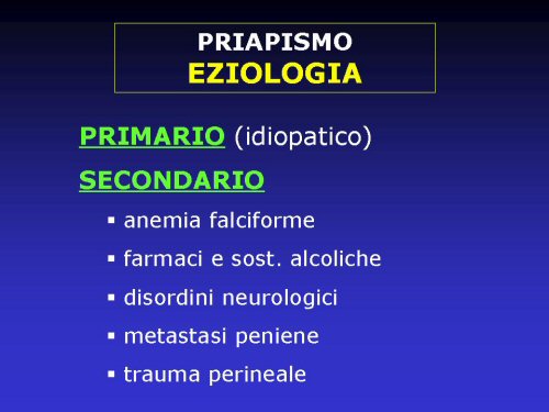 Priapismo — figura 3