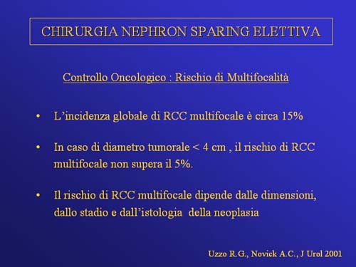 Terapia del tumore del rene — figura 34