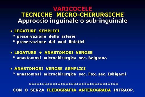 Quali esami sono necessari per diagnosticare l’infertilità maschile ? — Infertilità