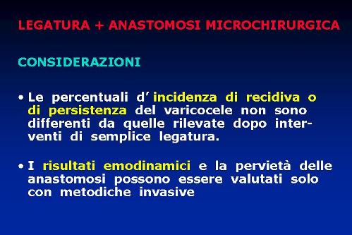 Quali esami sono necessari per diagnosticare l’infertilità maschile ? — Infertilità