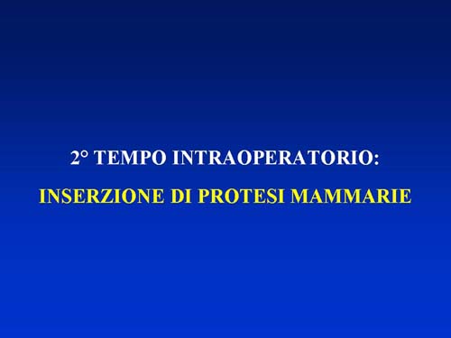 Disturbi di Genere
