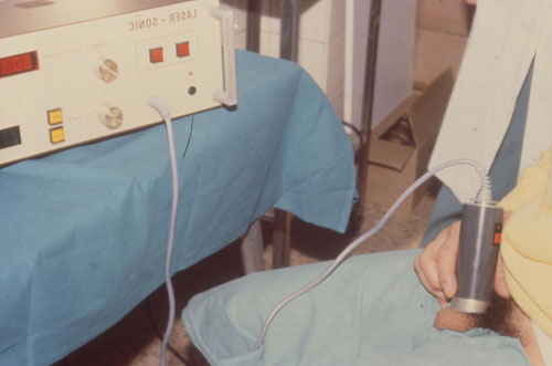 Quali possibilità di cura esistono oggi per l'IPP ? — Pene Curvo – Malattia di La Peyronie